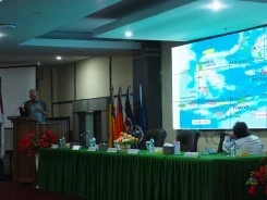 Seismic Gap Tour: Misi Kesiapsiagaan untuk Indonesia
